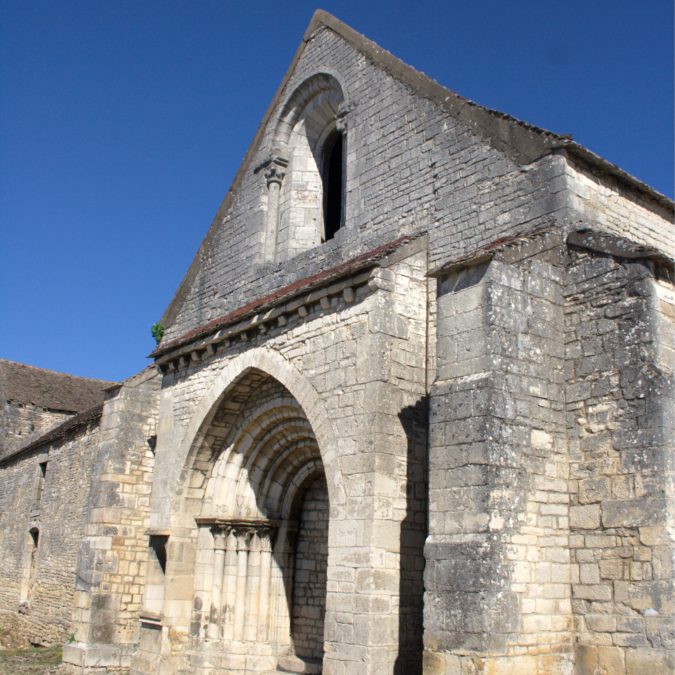 Meursault – Ancienne Léproserie