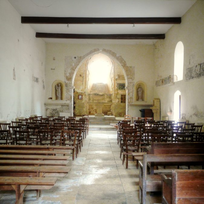 Rancé – Église Saint-Pierre